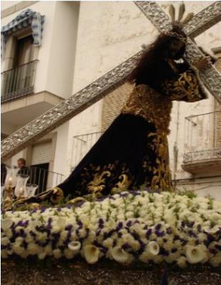 recuerdo a nuestro padre Jesus