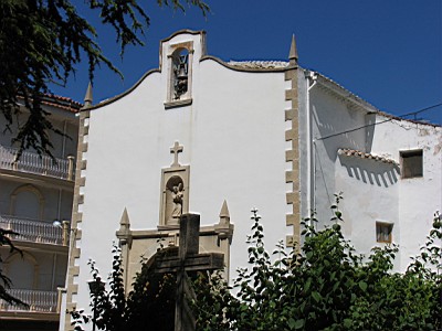 leyenda de nuestro Padre Jes&uacute;s