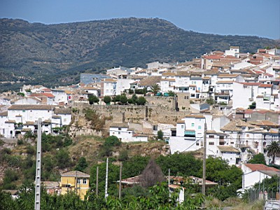 mi sentimientos sobre castillo